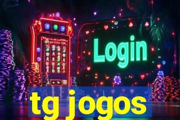 tg jogos